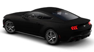 2025 Ford Mustang® External Image 3